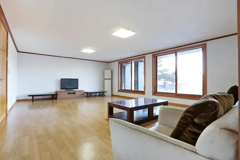 Gapyeong Buddy House Pension
