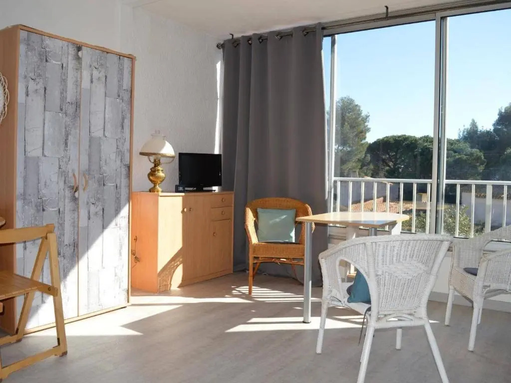 Appartement Saint-Cyprien, 1 pièce, 4 personnes - FR-1-225D-5