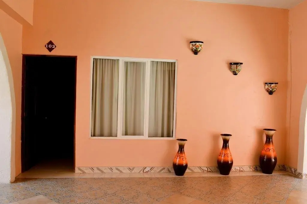 Hotel San Pedro
