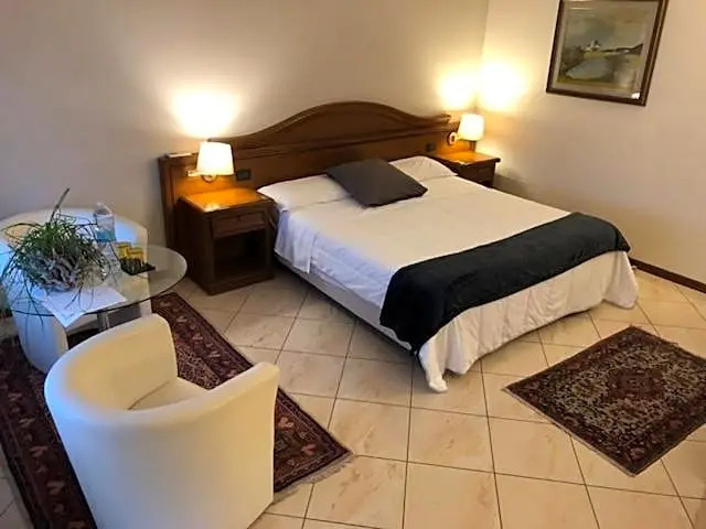 B&B Casa Boscolo