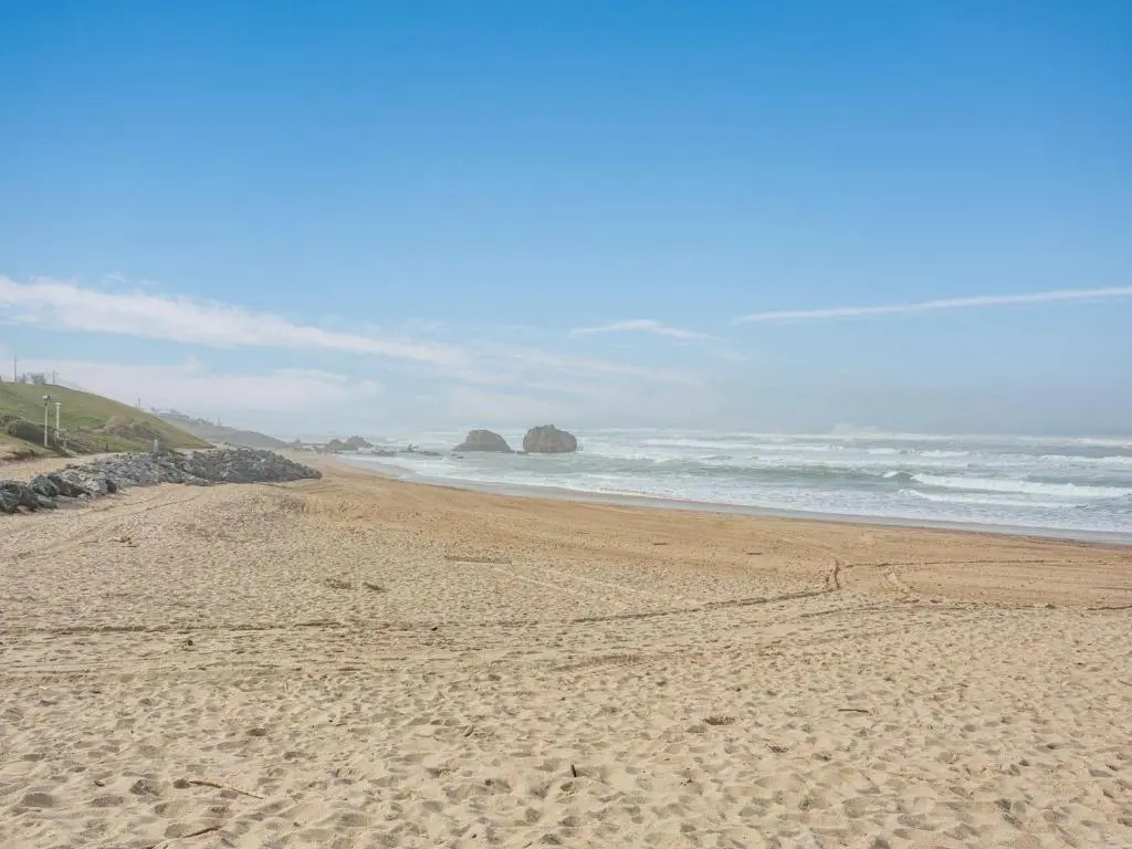 Appartement Biarritz, 3 pièces, 4 personnes - FR-1-3-544