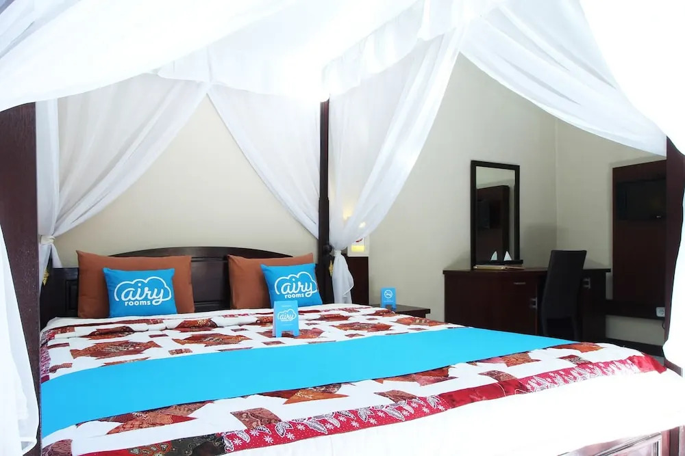 Airy Sanur Tirta Ening 8 Denpasar Bali