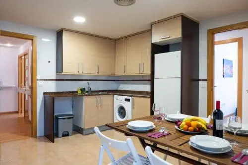 Apartamento Jesus De Medinaceli