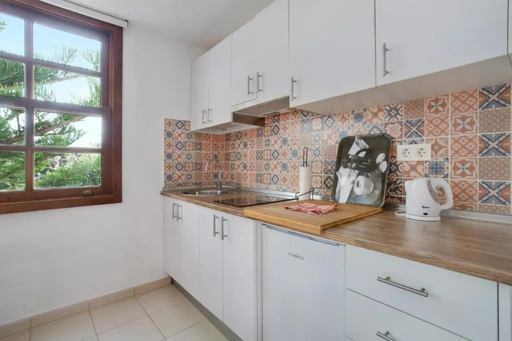 Apartamento Pancho