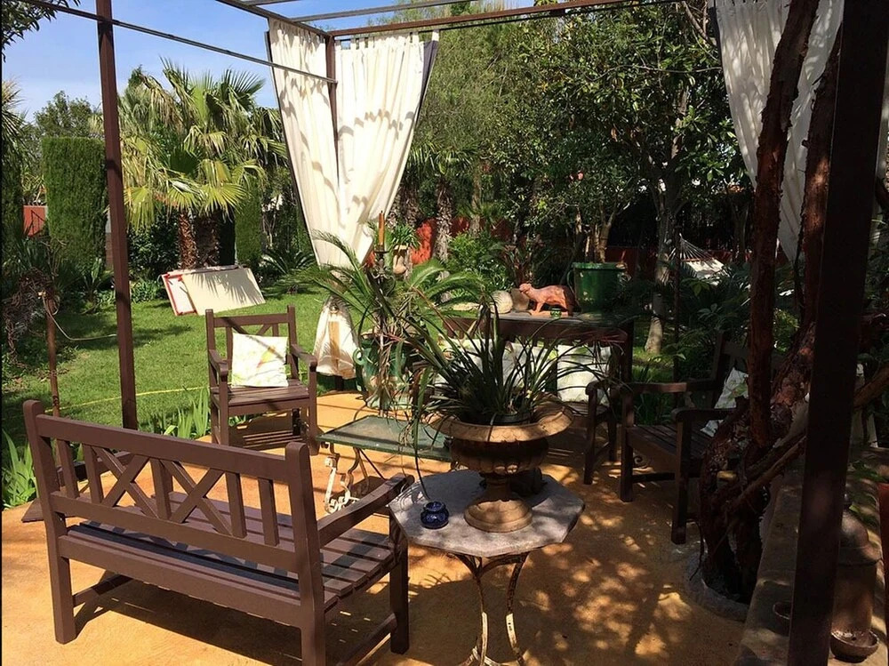 Casa Montes