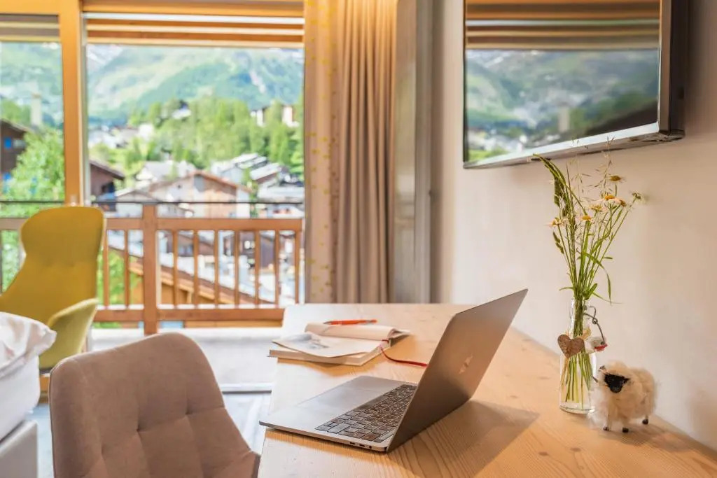 Europe Hotel & Spa