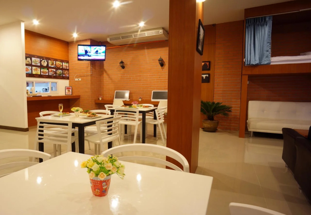 Expressotel by Ploenchit