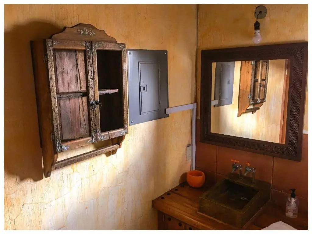 Luxurious Cabin Retreat in Tapalpa 4 Bedrooms 6 Bathrooms