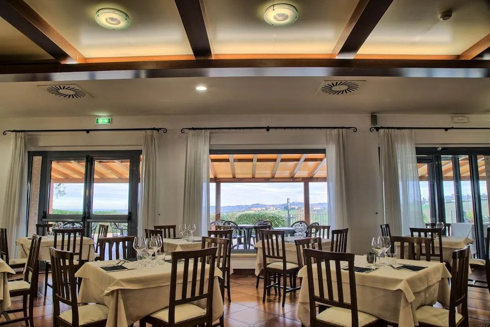 Hotel Ristorante La Cantina Di Palazzo Bello