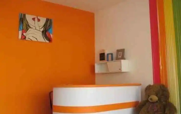 Chananya Guesthouse