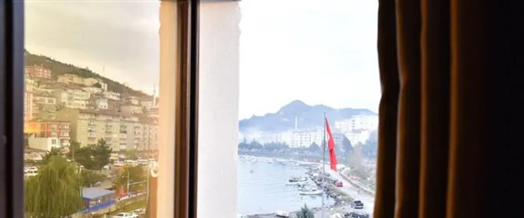 Hebo Marina Hotel