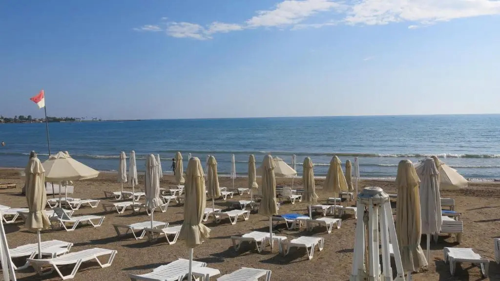 Summer House by the Sea - 40 m to the beach