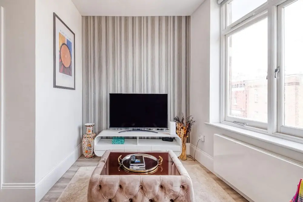 The Village Vixen- Hampstead Village - by Out of Office Lifestyle