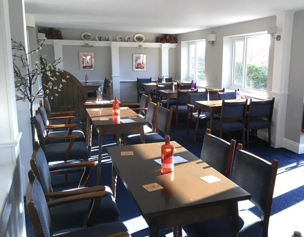 Kestor Inn
