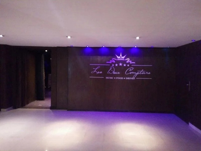 Hôtel Sabah