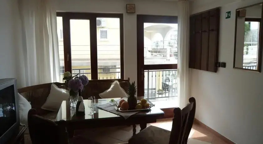 Apartment Babić