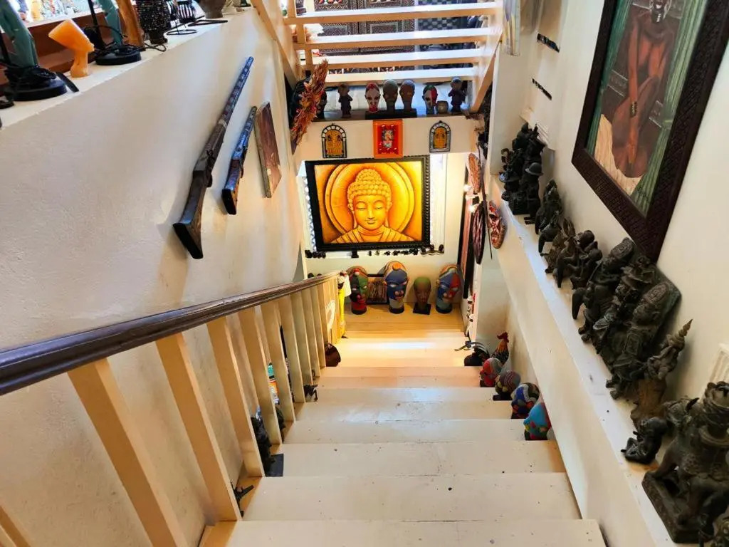 Fabuleuse Villa Keur Bibou
