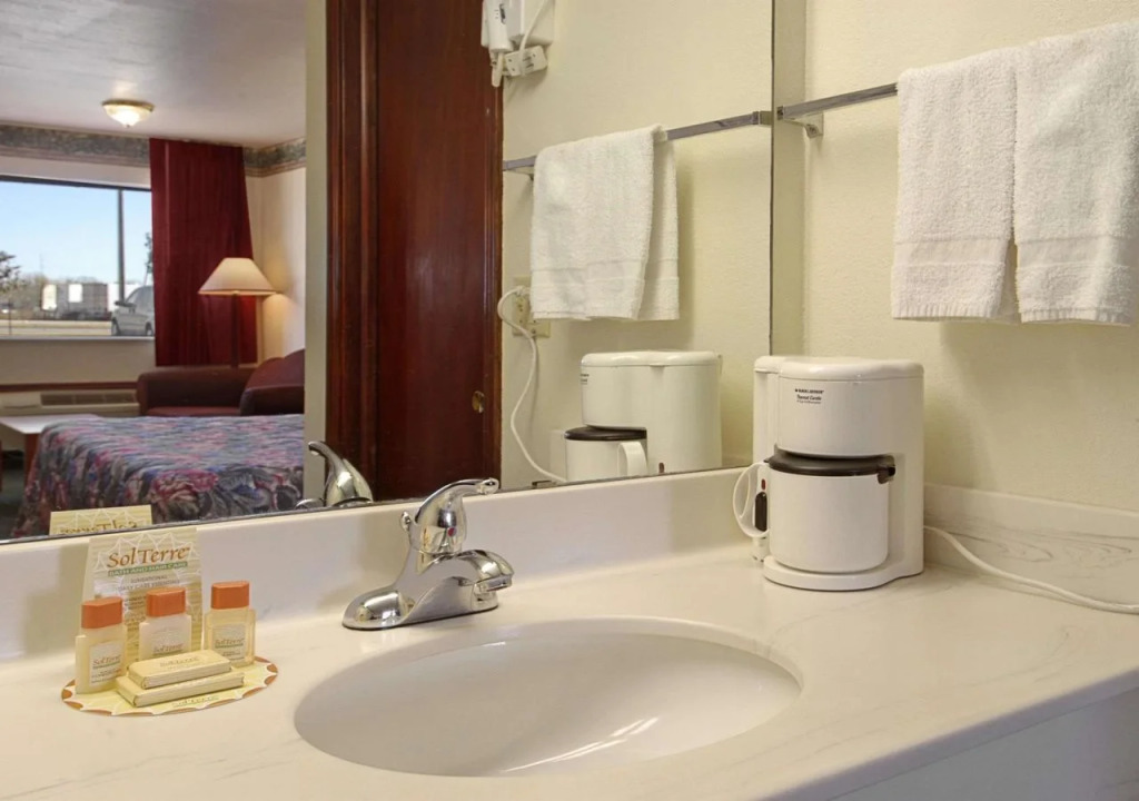 Days Inn Woodward OK