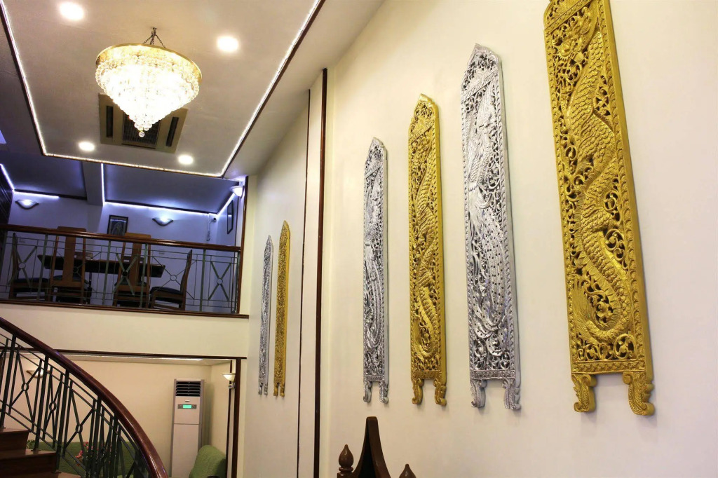 Alfa Hotel