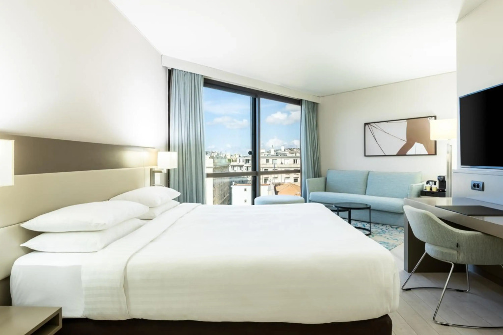 AC Hotel by Marriott Nice