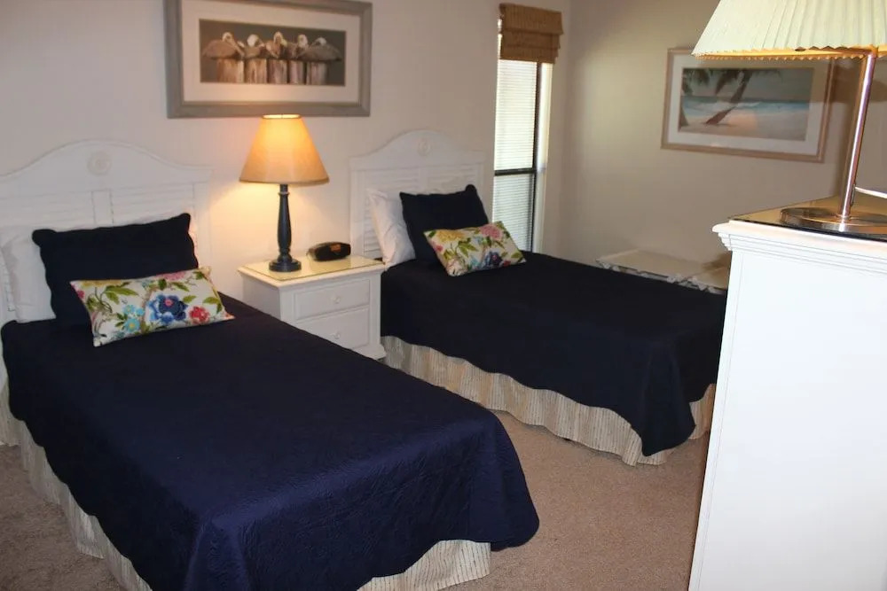 Linkside Village 466 Sandestin