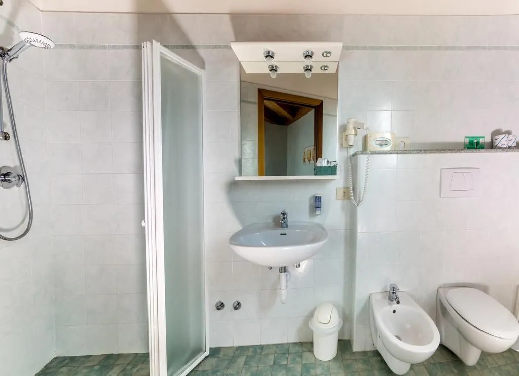 Hotel Residence Mara