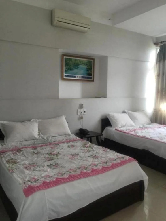 Hoa Buoi Hotel
