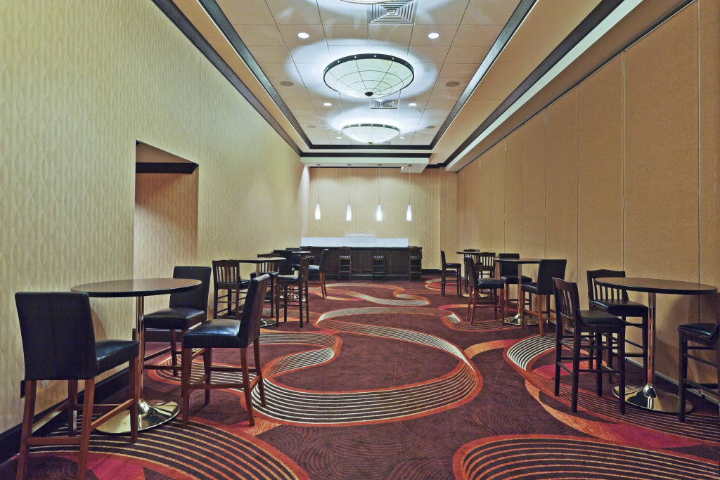 Crowne Plaza Dallas Downtown by IHG