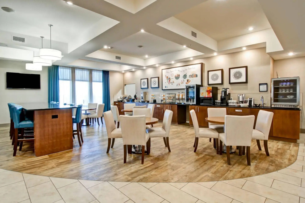 Canalta Hotel Martensville