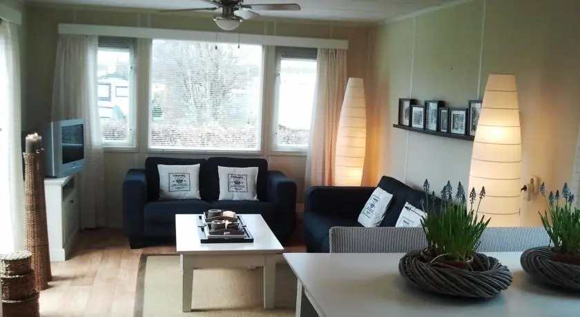 Chalet Hengelo Gelderland