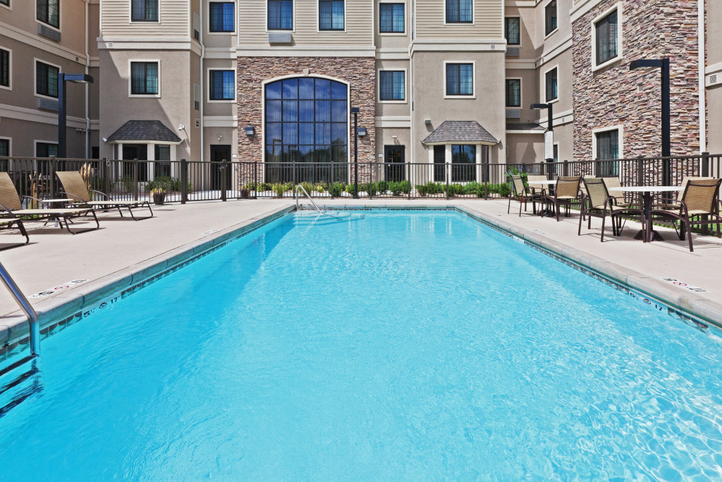 Staybridge Suites Wichita by IHG