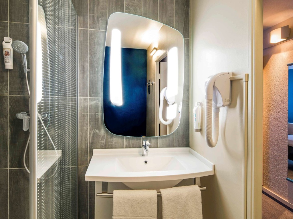 B&B HOTEL Marseille Bonneveine