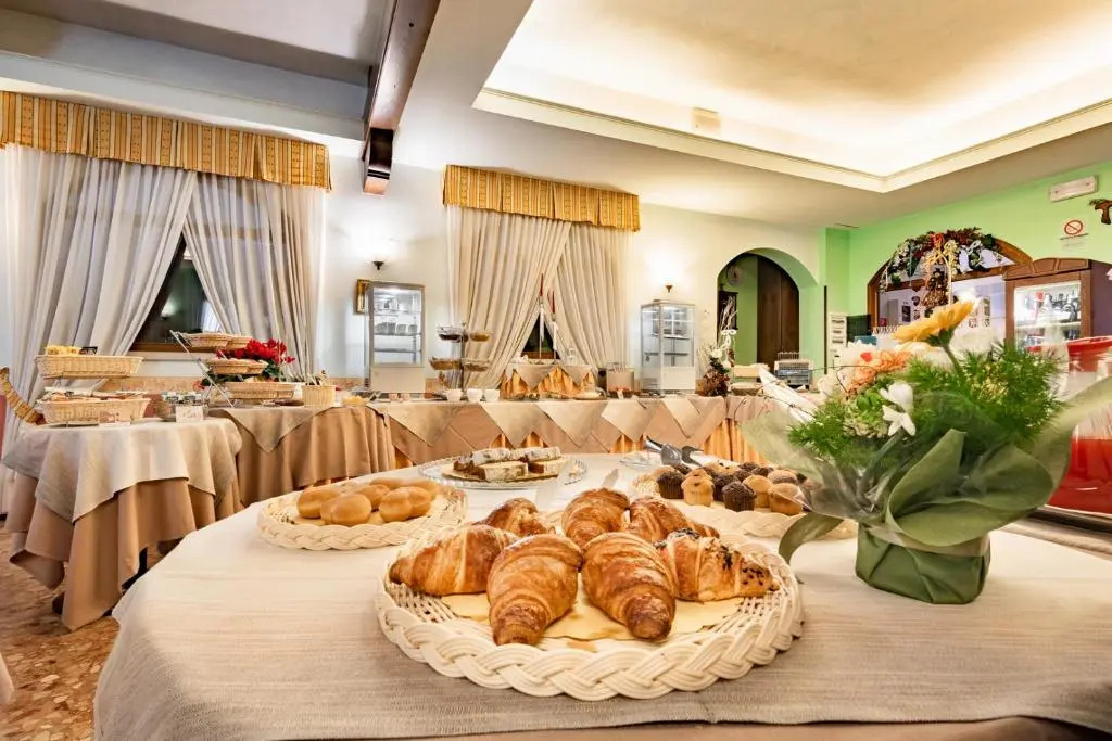 Hotel All'Orso