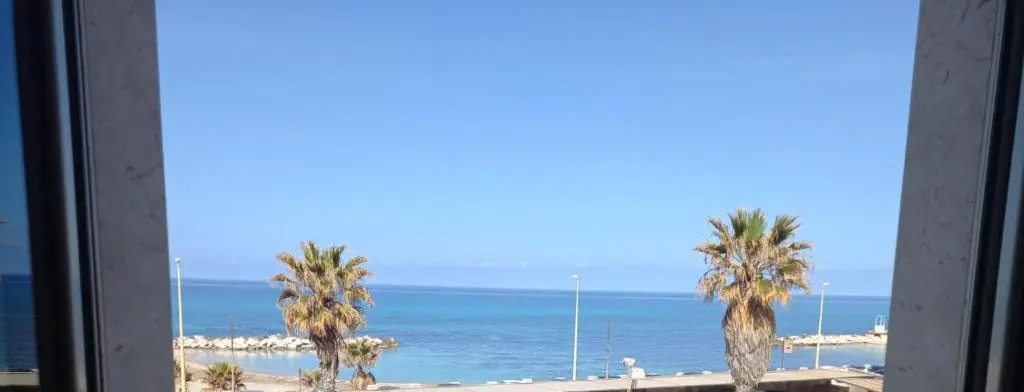 Casa del Grillo, in centro, a 50m dal mare