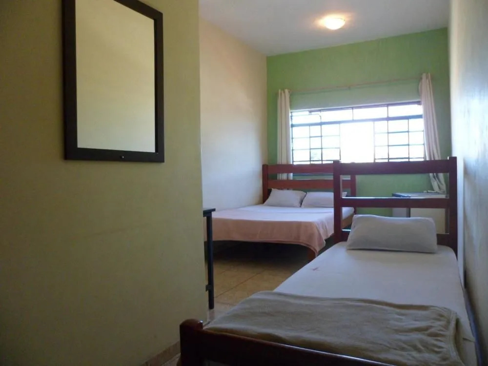 Poupahotel Faria Lima