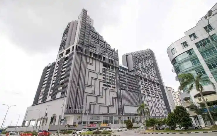 The Sun Residence