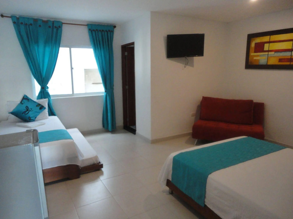 Brizzamar Hotel