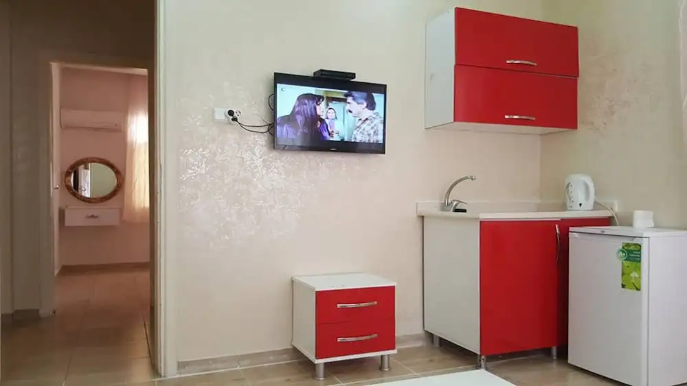 Mersin Konaklama