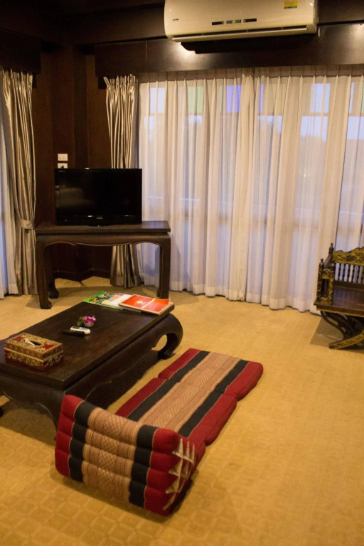 Singha Montra Lanna Boutique Style Hotel