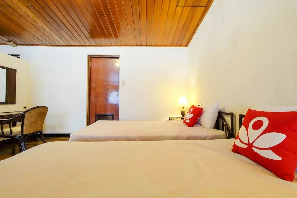 ZEN Rooms Schweizer Cebu