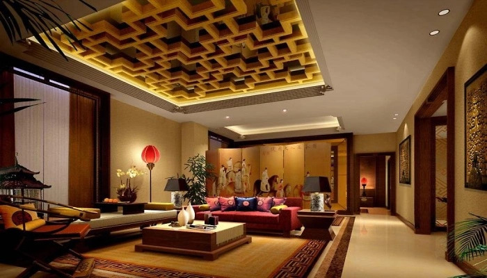 Wanshou Business Hotel