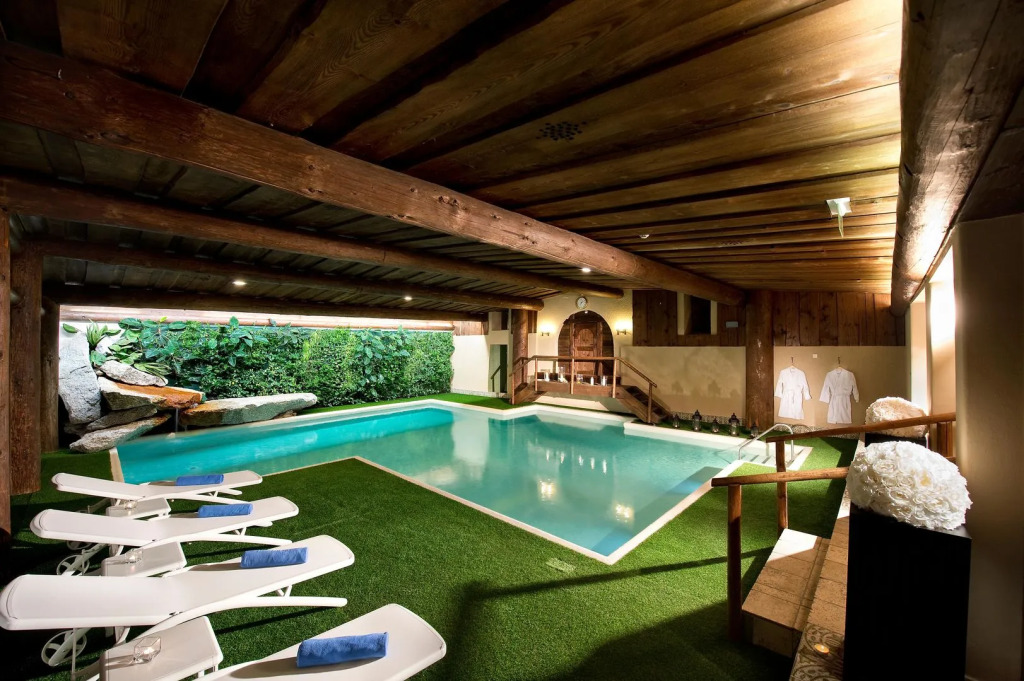 Hotel Flüela Davos - The Unbound Collection by Hyatt