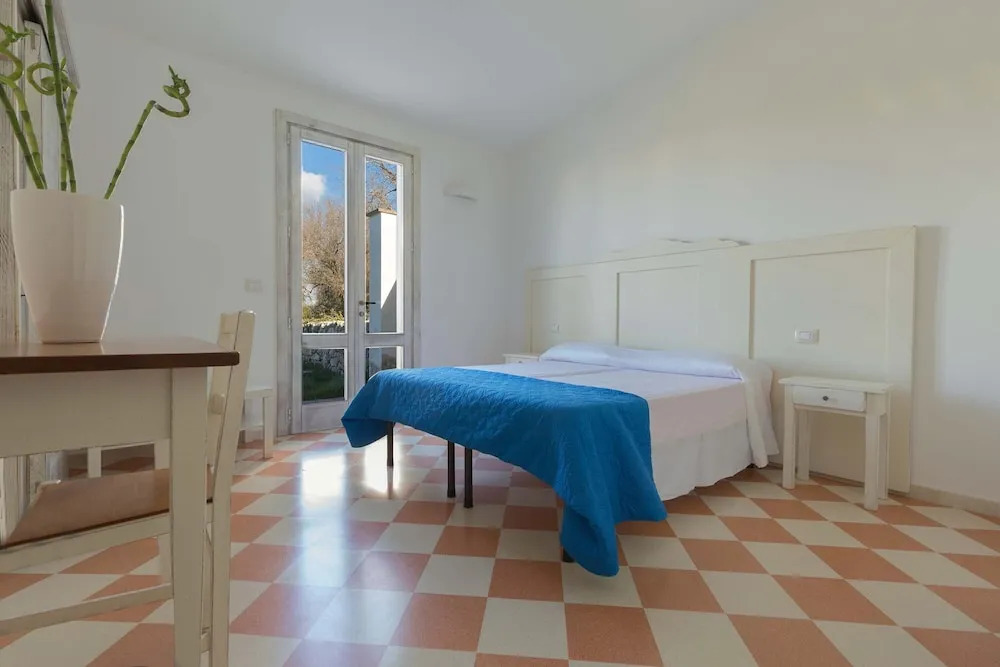 2234 Villa Vigna La Curte by Barbarhouse
