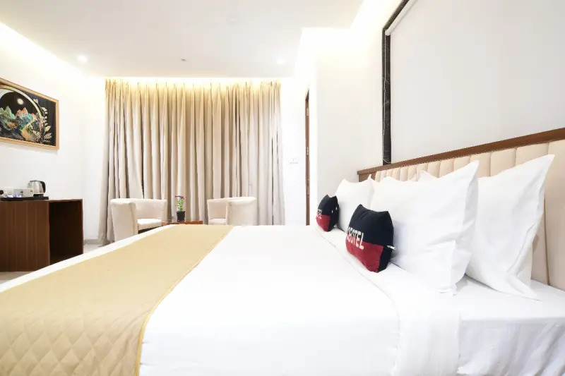 Aceotel Premier, Vijay Nagar