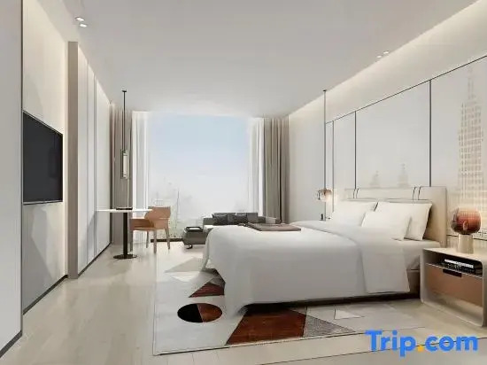 Wenxin Business Hotel