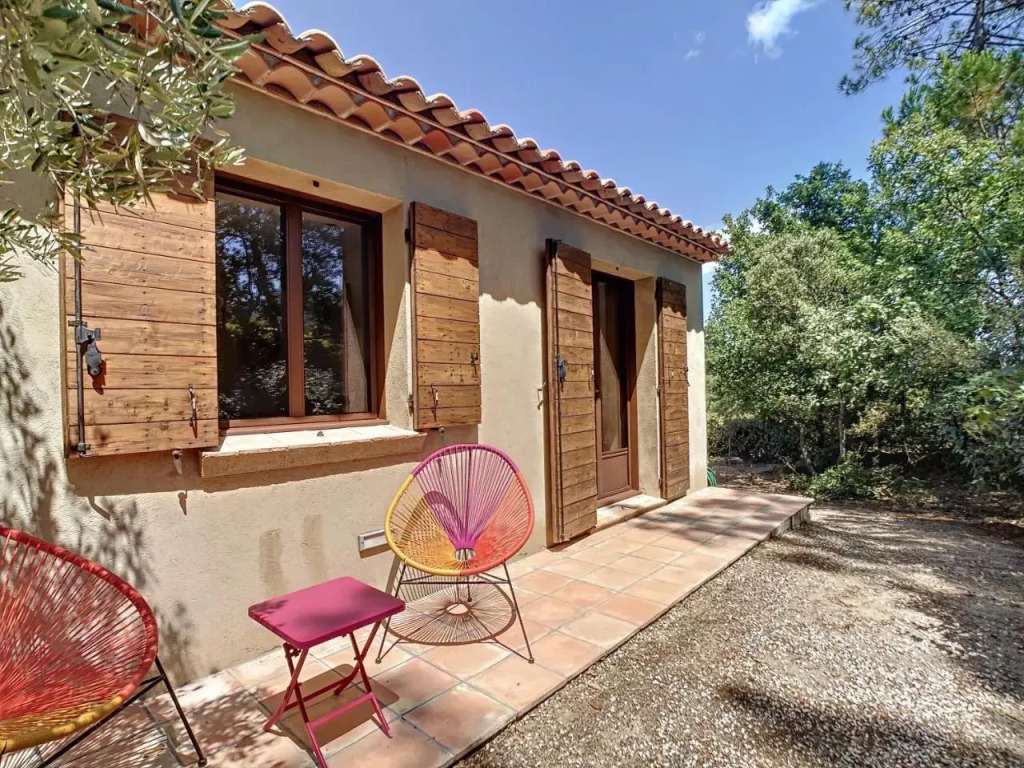La Petite Bergerie