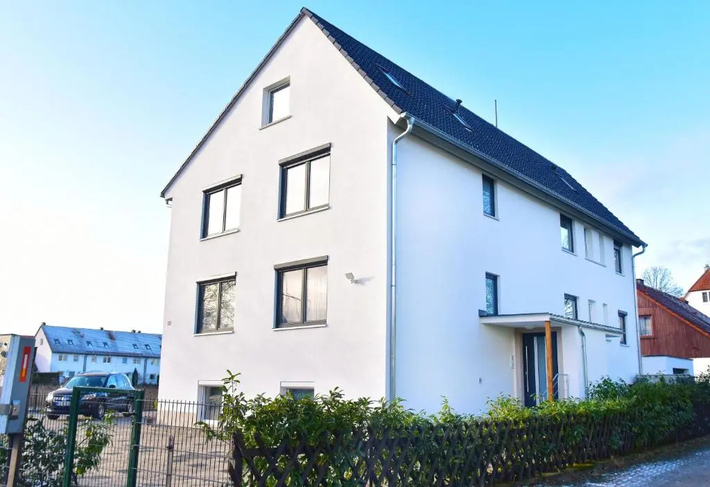 1a Gastehaus Am Hafen