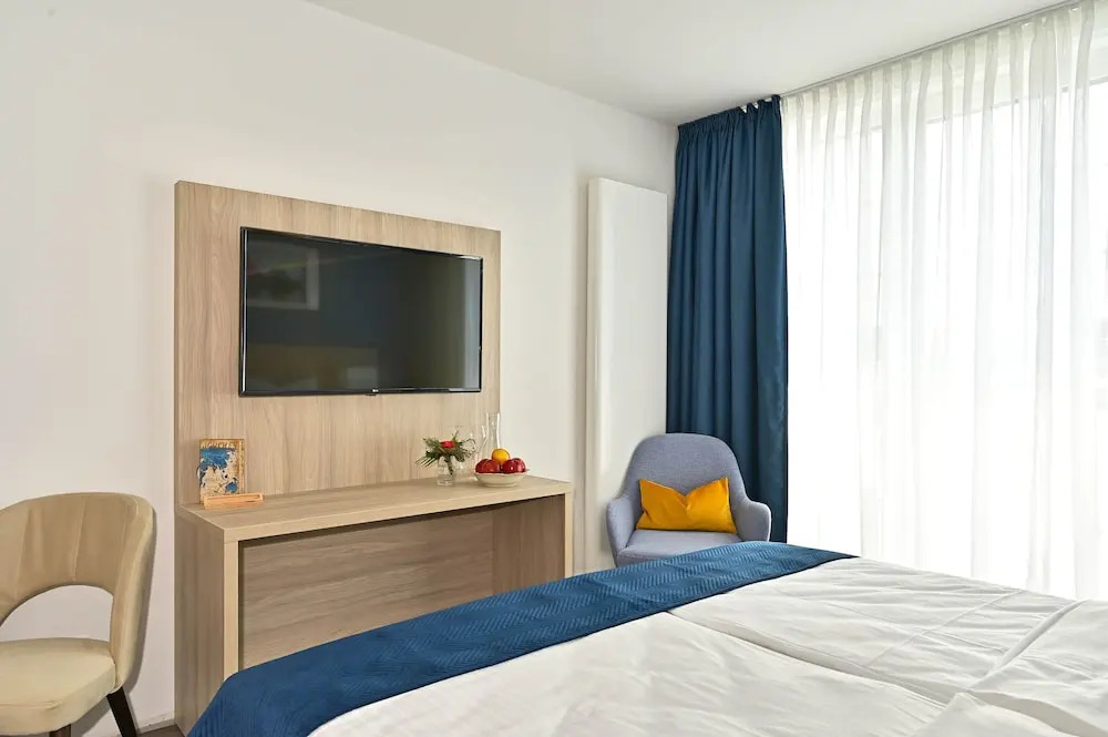 HotelHafenWedel