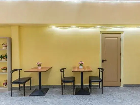 Xiamen Cape No.1 B&B (Huangpi Beach Branch)