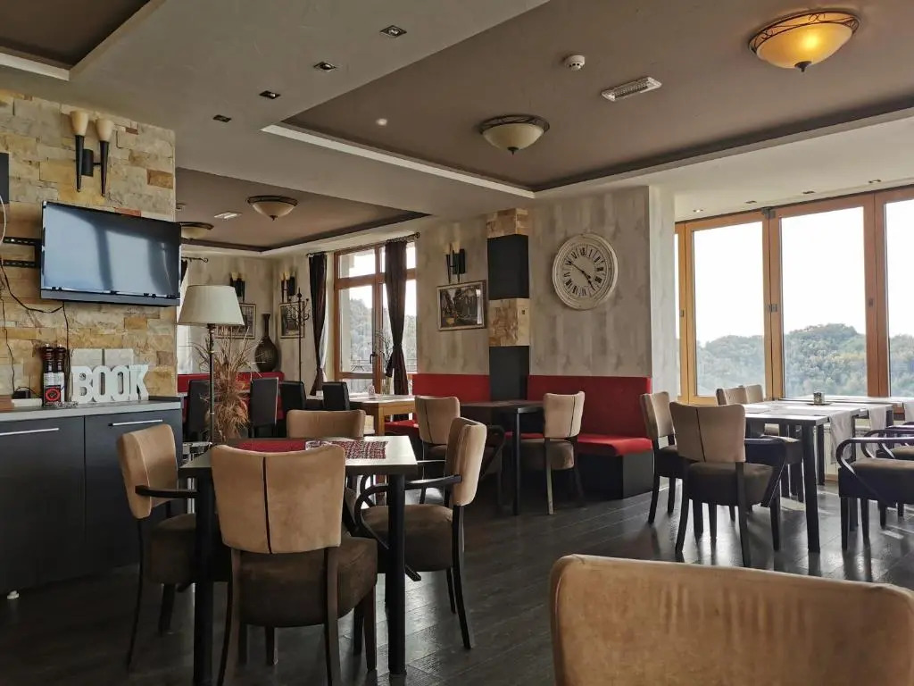 Apartman Sunset Milmari Kopaonik M10